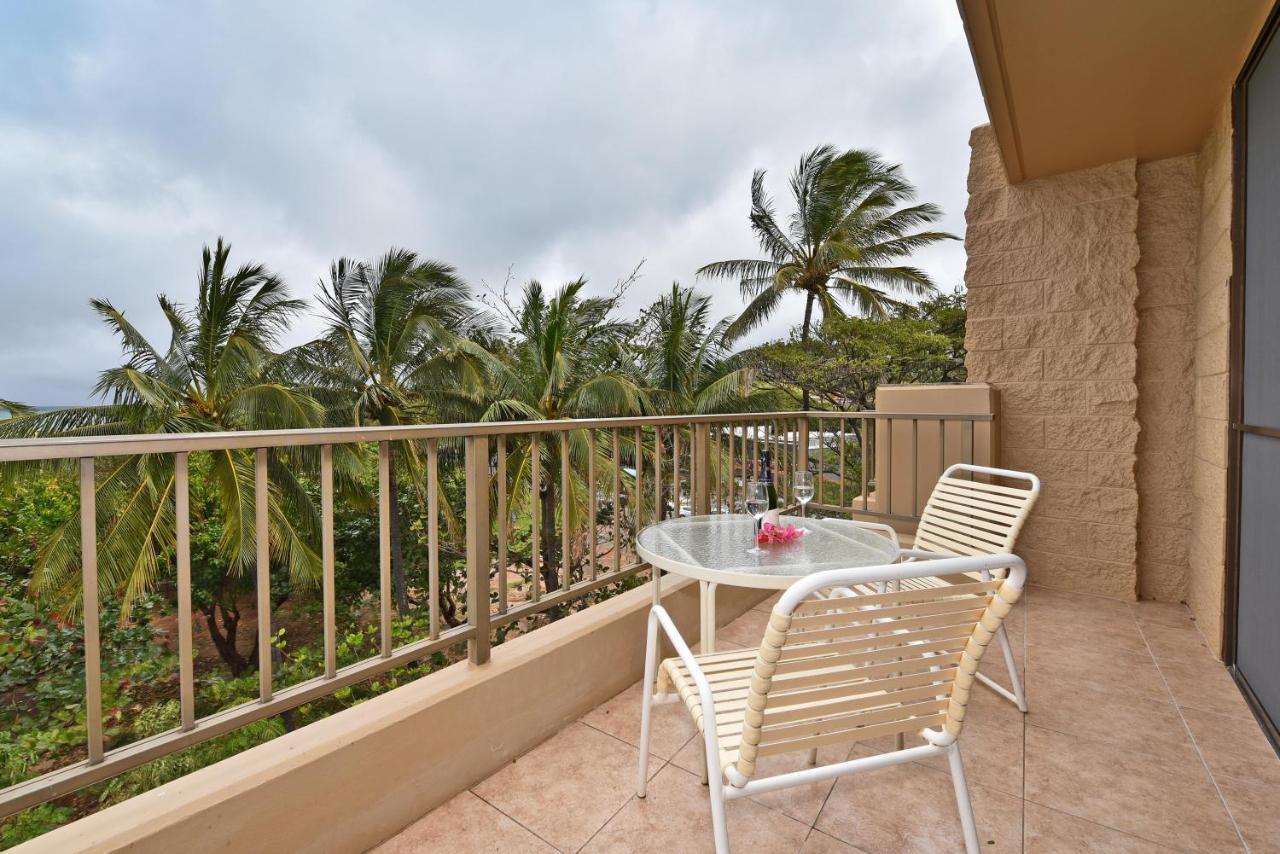 Vila Paki Maui 424 Kahana Exteriér fotografie