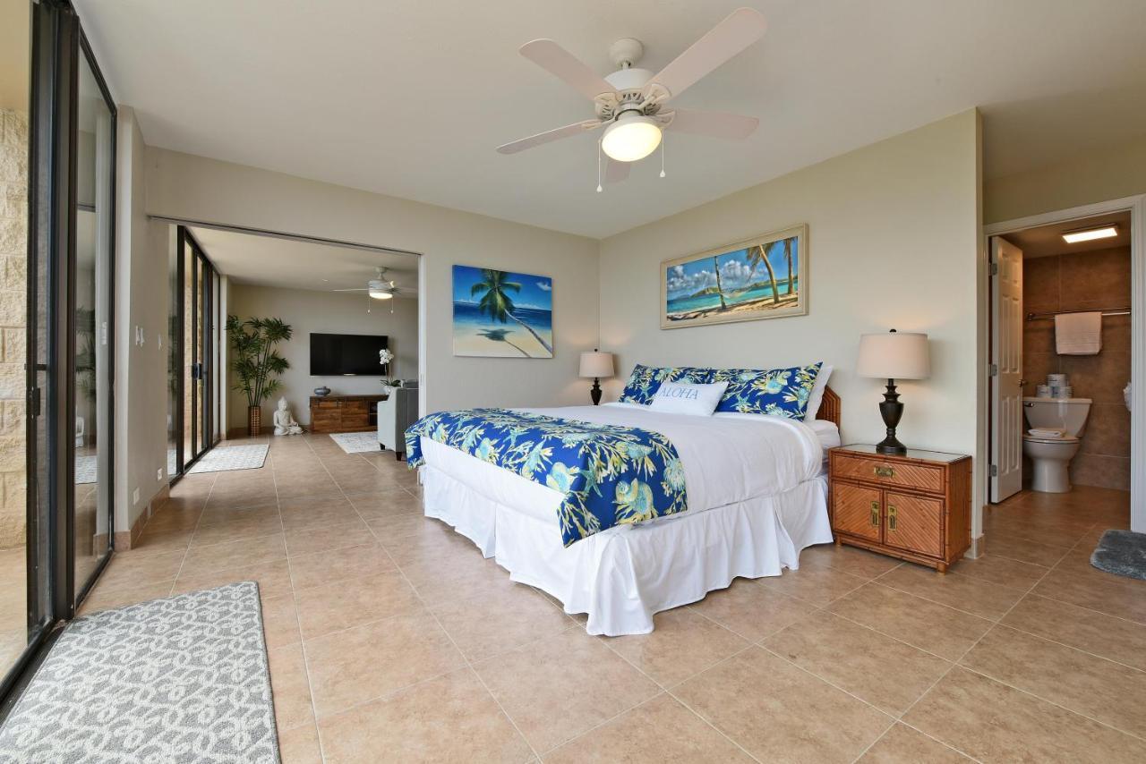 Vila Paki Maui 424 Kahana Exteriér fotografie