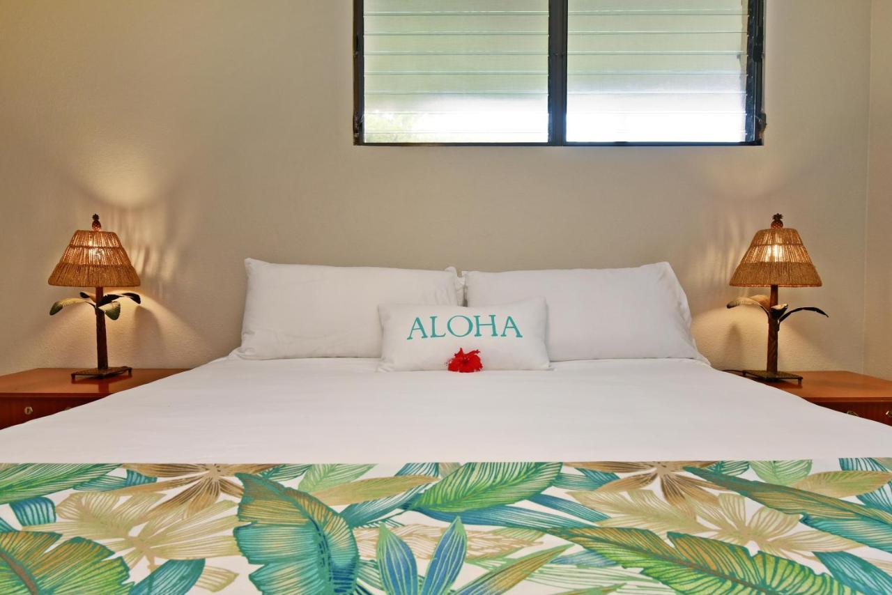 Vila Paki Maui 424 Kahana Exteriér fotografie