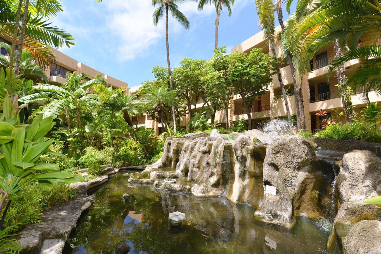 Vila Paki Maui 424 Kahana Exteriér fotografie