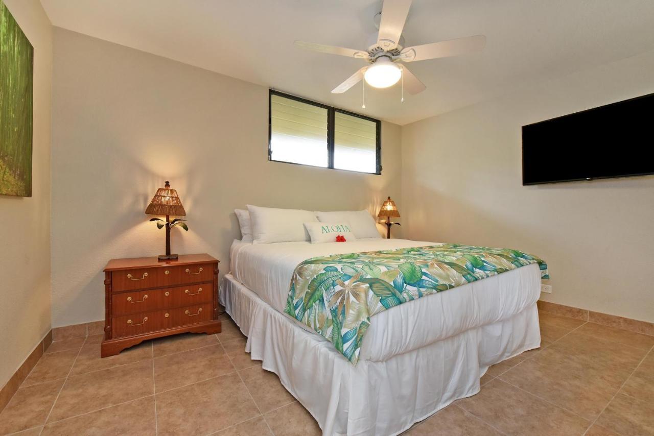 Vila Paki Maui 424 Kahana Exteriér fotografie
