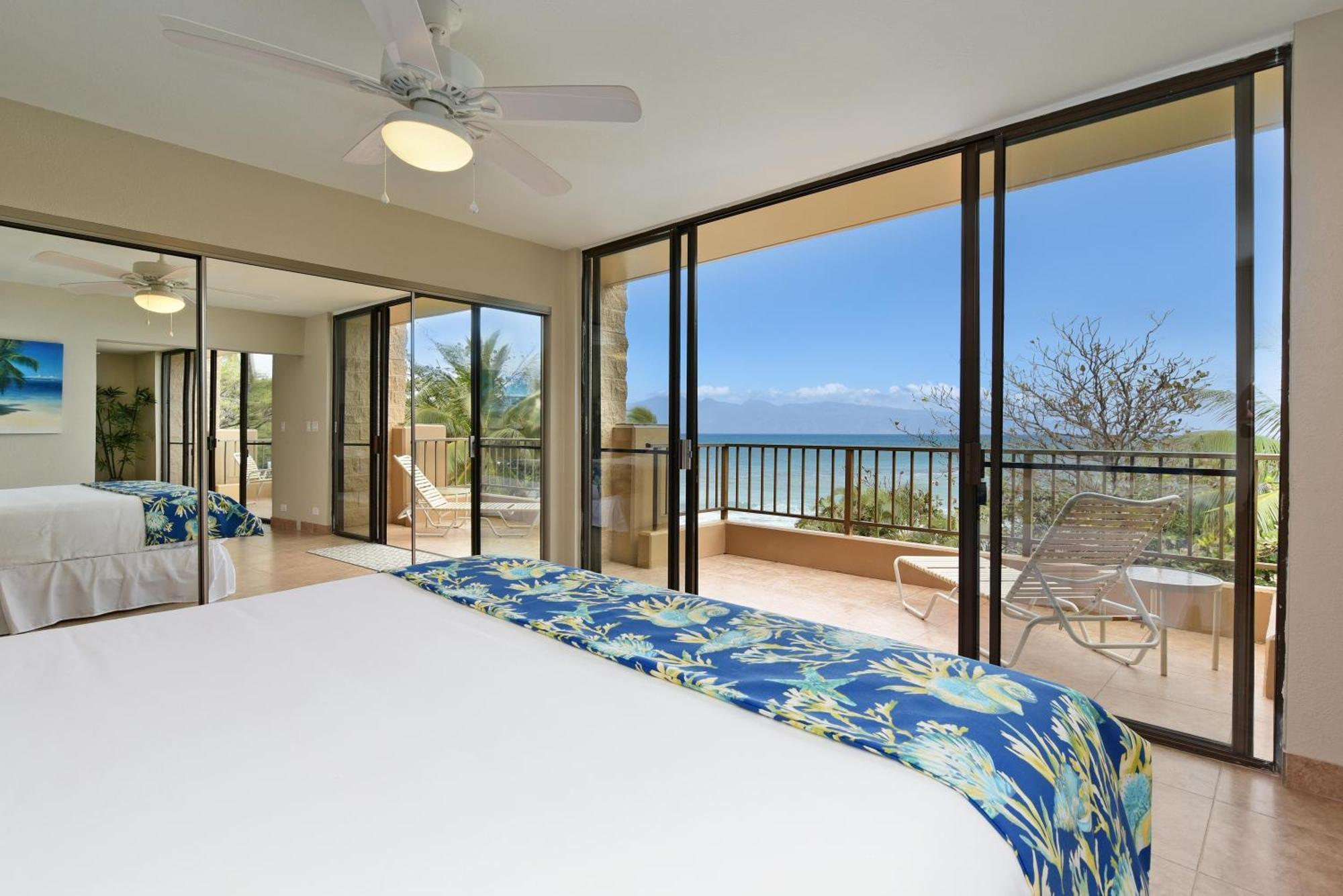 Vila Paki Maui 424 Kahana Exteriér fotografie