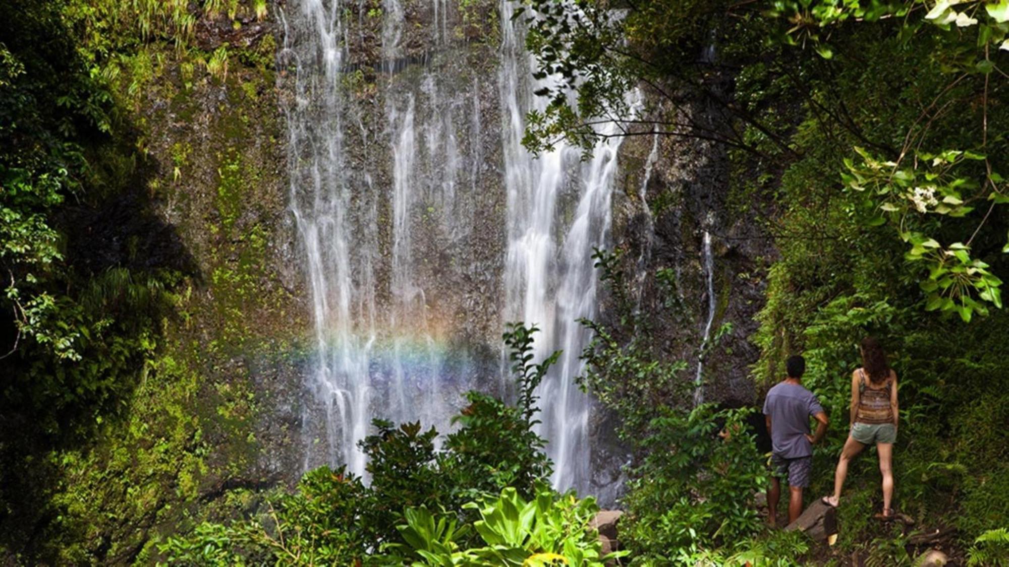 Vila Paki Maui 424 Kahana Exteriér fotografie